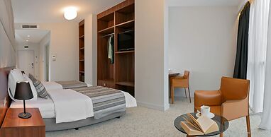 Priska Med Luxury Rooms