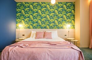 Priska Med Luxury Rooms