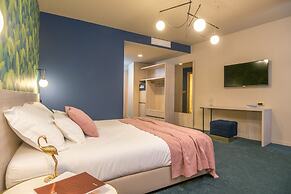 Priska Med Luxury Rooms