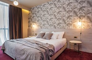 Priska Med Luxury Rooms