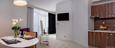Priska Med Luxury Rooms