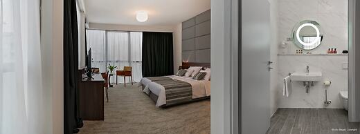Priska Med Luxury Rooms