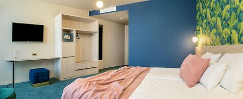 Priska Med Luxury Rooms