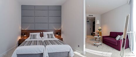 Priska Med Luxury Rooms