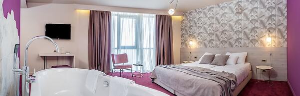 Priska Med Luxury Rooms