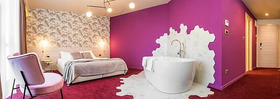 Priska Med Luxury Rooms