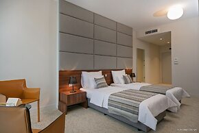 Priska Med Luxury Rooms