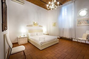 Pignone Apartment by Mmega