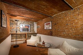 Pignone Apartment by Mmega