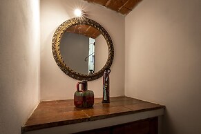 Pignone Apartment by Mmega