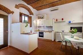 Pignone Apartment by Mmega