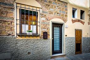 Pignone Apartment by Mmega