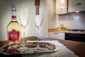 Pignone Apartment by Mmega