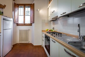 Pignone Apartment by Mmega