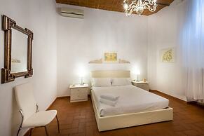 Pignone Apartment by Mmega