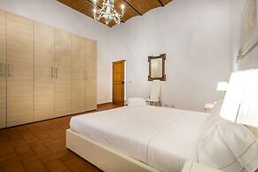 Pignone Apartment by Mmega