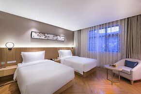 Crystal Orange Hotel  Wangfujing Street