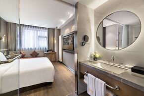 Crystal Orange Hotel  Wangfujing Street