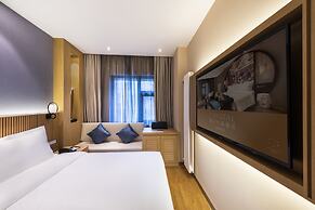 Crystal Orange Hotel  Wangfujing Street