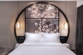 Crystal Orange Hotel  Wangfujing Street