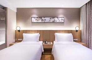 Crystal Orange Hotel  Wangfujing Street