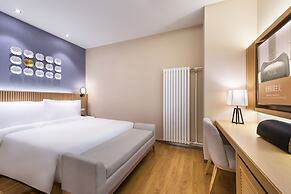 Crystal Orange Hotel  Wangfujing Street