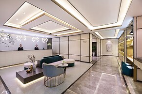 Crystal Orange Hotel  Wangfujing Street