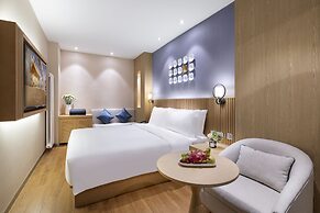 Crystal Orange Hotel  Wangfujing Street