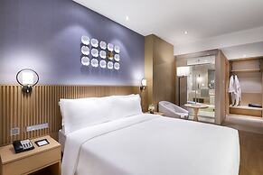 Crystal Orange Hotel  Wangfujing Street