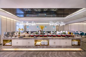 Crystal Orange Hotel  Wangfujing Street