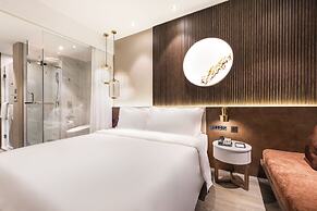 Crystal Orange Hotel  Wangfujing Street