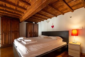 Palazzo Vecchio Place by Mmega