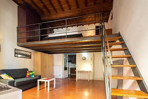 Palazzo Vecchio Place by Mmega