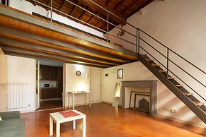 Palazzo Vecchio Place by Mmega