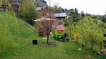 Hostal Xalet Refugi Pere Carné - Hostel