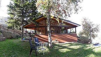 Hostal Xalet Refugi Pere Carné - Hostel