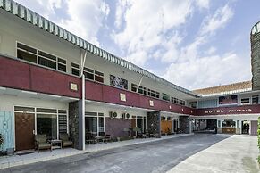 SPOT ON 1970 Hotel Priangan