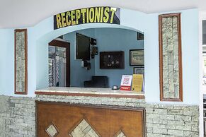 SPOT ON 1970 Hotel Priangan