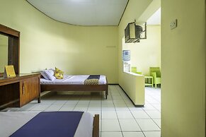 SPOT ON 1970 Hotel Priangan