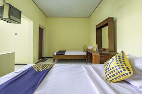 SPOT ON 1970 Hotel Priangan