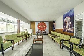 SPOT ON 1970 Hotel Priangan