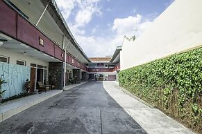 SPOT ON 1970 Hotel Priangan