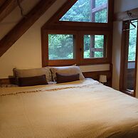 Sunnsnow Log House
