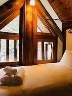Sunnsnow Log House