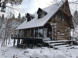Sunnsnow Log House