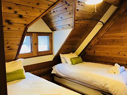 Sunnsnow Log House