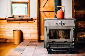 Sunnsnow Log House