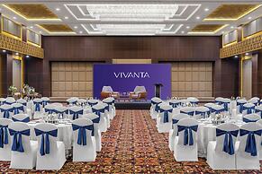 Vivanta Jamshedpur, Golmuri