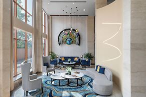 Vivanta Jamshedpur, Golmuri