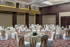 Vivanta Jamshedpur, Golmuri